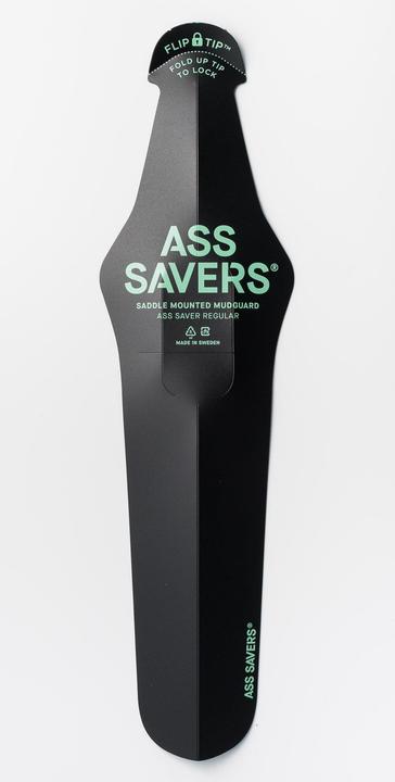 Produktbild Ass Savers Original (Schutzblech hinten)