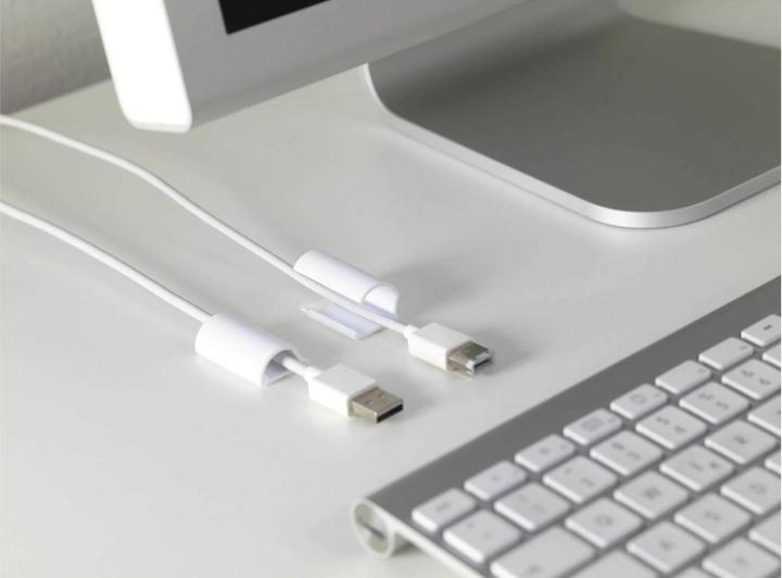 Image du produit tesa Powerstrips Cable clip