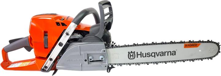 Productafbeelding Husqvarna 572 XP Benzine kettingzaag 70,6 cm³ 4,3 kW 18 " ( 966733118 ) (Benzinekettingzaag)