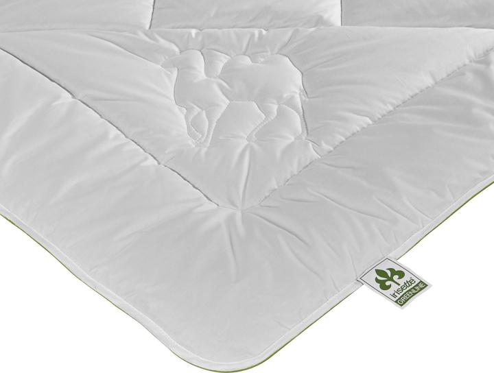 Produktbild Irisette Greenline Greenline Kamelhaar ECO Duo warm (1400 g, 135 x 200 cm)