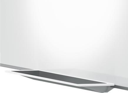 Actual product image Nobo Magnetic whiteboard Impression Pro 90 cm x 120 cm (120 x 90 cm)