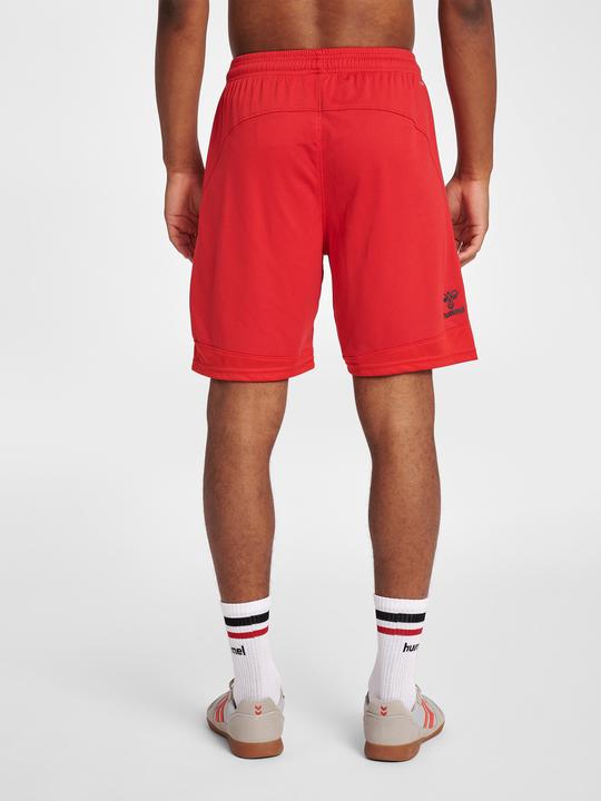 Produktbild hummel Lead Poly Shorts (L)