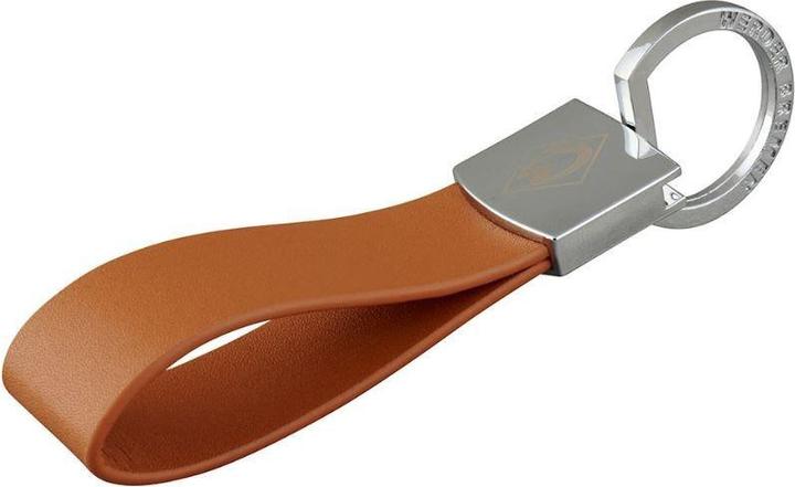 Image du produit Trade Con SV Werder Bremen Schlüsselanhänger Schlaufe