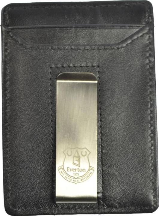Produktbild Everton FC Leder Brieftasche