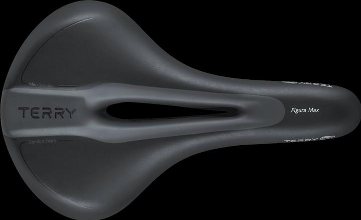 Actual product image Terry Figura Max