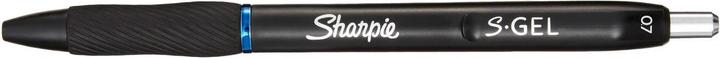 Actual product image Sharpie Gel pen S-Gel (Blue, 3 x)