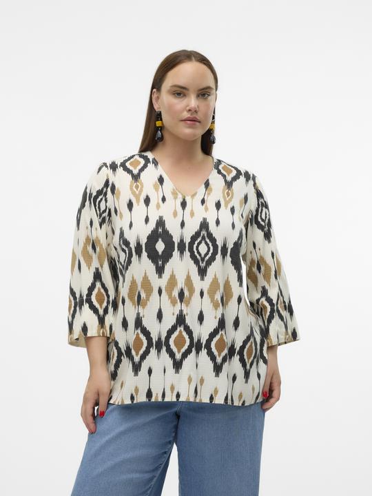 Produktbild Vero Moda VMCMILLE Top Bluse (50)