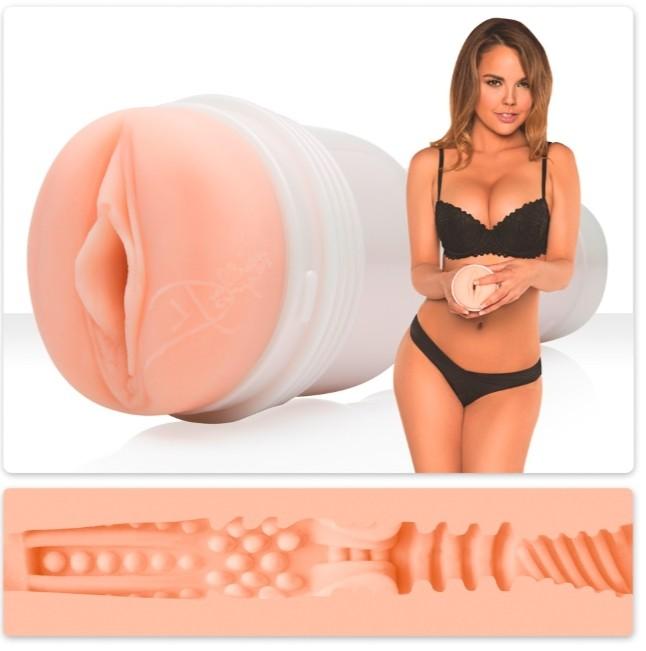 Immagine prodotto Fleshlight Dillion Harper Crush