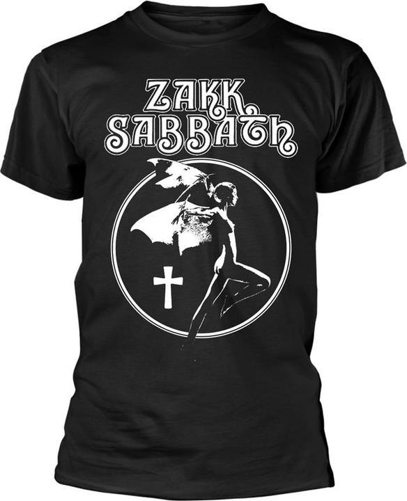 Zakk Wylde Icona Z 2 (S)