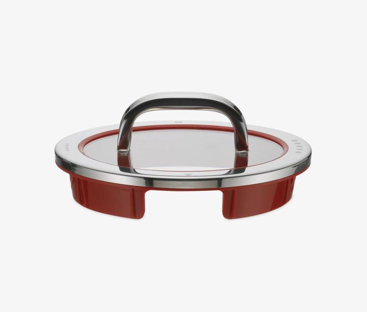 Image du produit WMF Couvercle Fonction 4 Ø 20cm (20 cm, Métal)