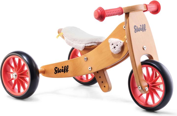 Image du produit Steiff Vélo sans pédale Tiny Tot Classic