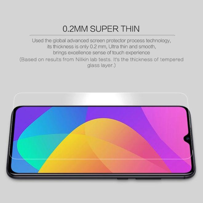 Produktbild Nillkin H+ PRO Schutzglas (1 Stück, Xiaomi Mi CC9)