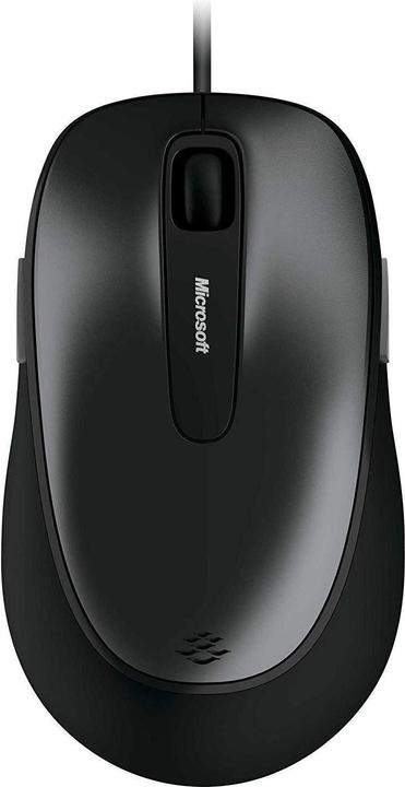 Produktbild Microsoft Comfort Mouse 4500 (Kabelgebunden)