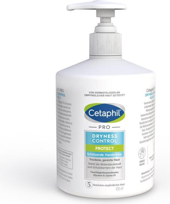 Cetaphil Pro Dryness Control (500 ml)