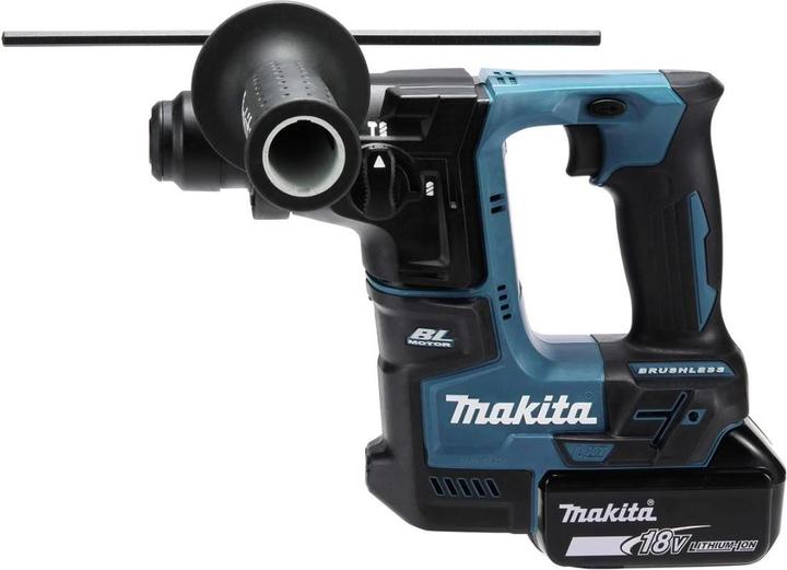 Actual product image Makita DHR171RTJ (Rechargeable battery operated)