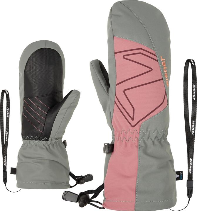 Produktbild Ziener Kid's Lavalino Aquashield AW Mitten Glove (L, XL)