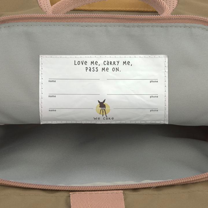 Produktbild Lässig Mini Rolltop