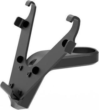 Image du produit Compulocks iPad Kiosk Front Facing Add on Mount For iPad 10.2-inch - Composant de montage (stick)