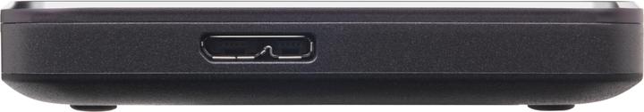 Actual product image Toshiba Canvio Premium (1 TB)