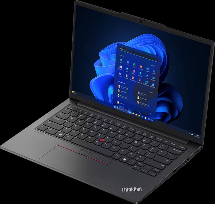 Produktbild Lenovo ThinkPad E14 Gen 6 (14", Intel Core Ultra 5 125U, 16 GB, 512 GB, CH)