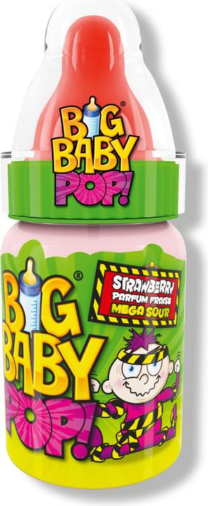 Produktbild FT Big Baby Pop (32 g)