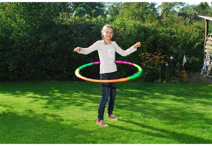 Produktbild Hudora Hula Hoop (90 cm, 320 g)