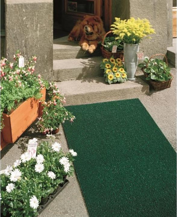 Jobmate ASTRO TURF 90x55cm grön