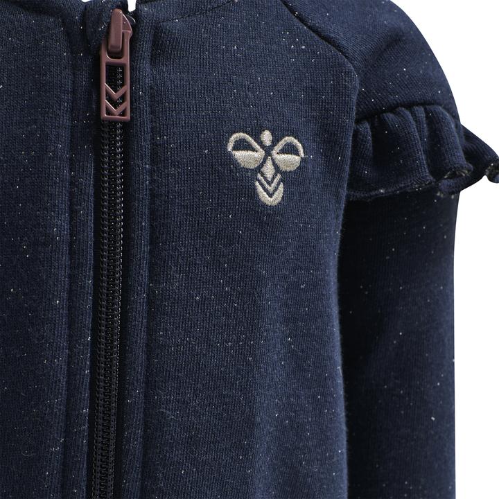 Image du produit hummel hmlTWINKLE VESTE ZIP (56)