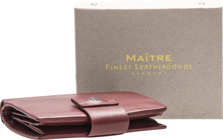 Actual product image Maître Purse MV9F Henau Dawina