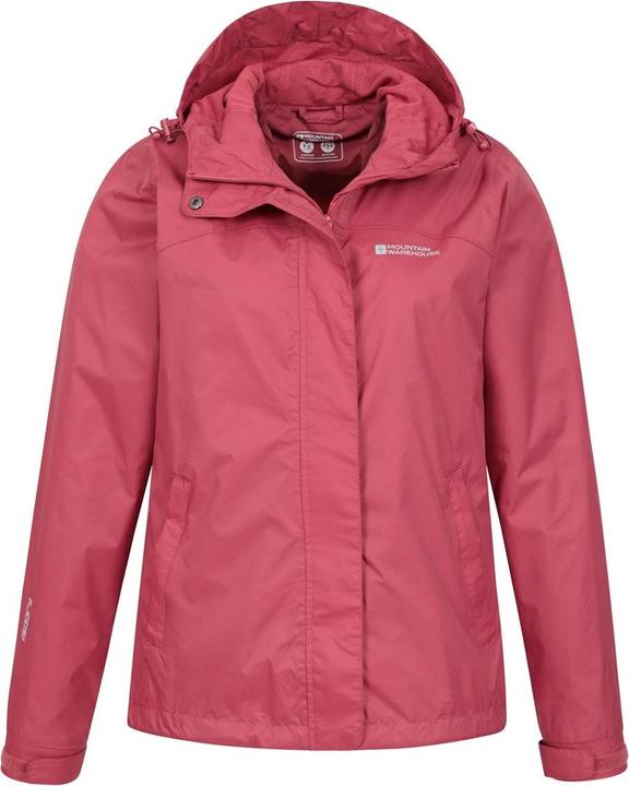 Immagine prodotto Mountain Warehouse Torrent Giacca Impermeabile Donna (30)