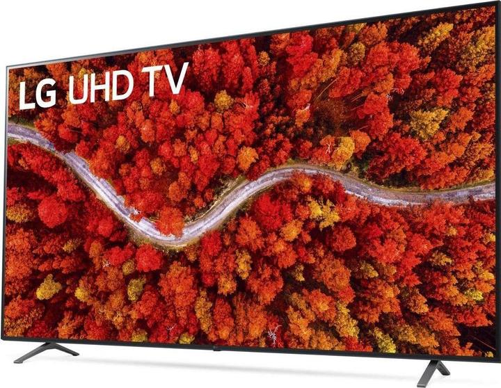 Produktbild LG 86UP80009LA (86", LCD, 4K, 2021)