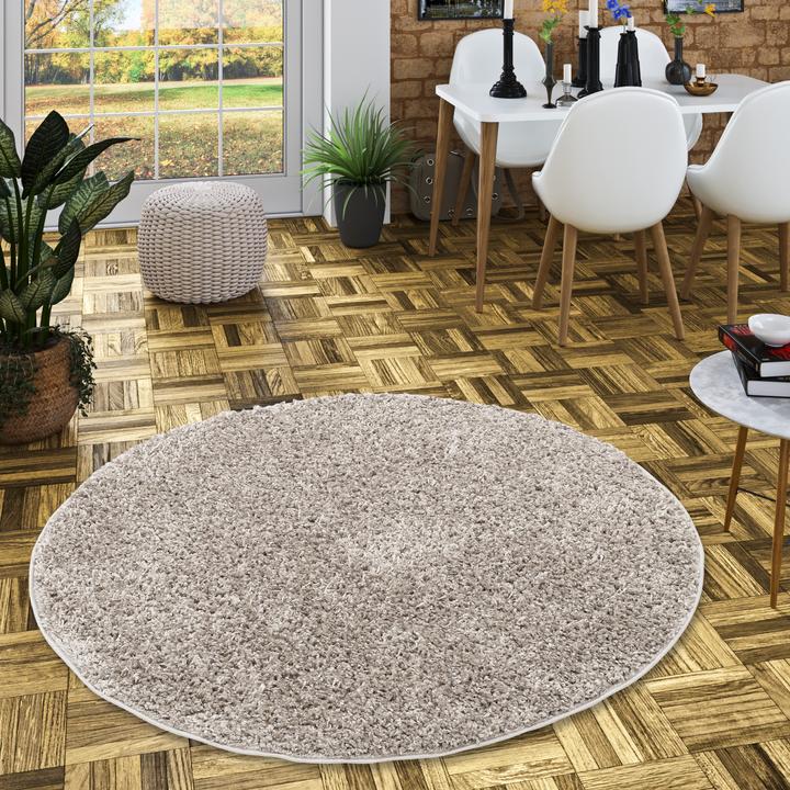 Actual product image Pergamon Cozy (120 x 120 cm)
