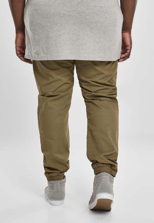 Produktbild Urban Classics Front Pocket Cargo Jogging Pants (3XL)