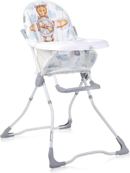 Actual product image Lorelli Marcel high chair, foldable (Highchair)