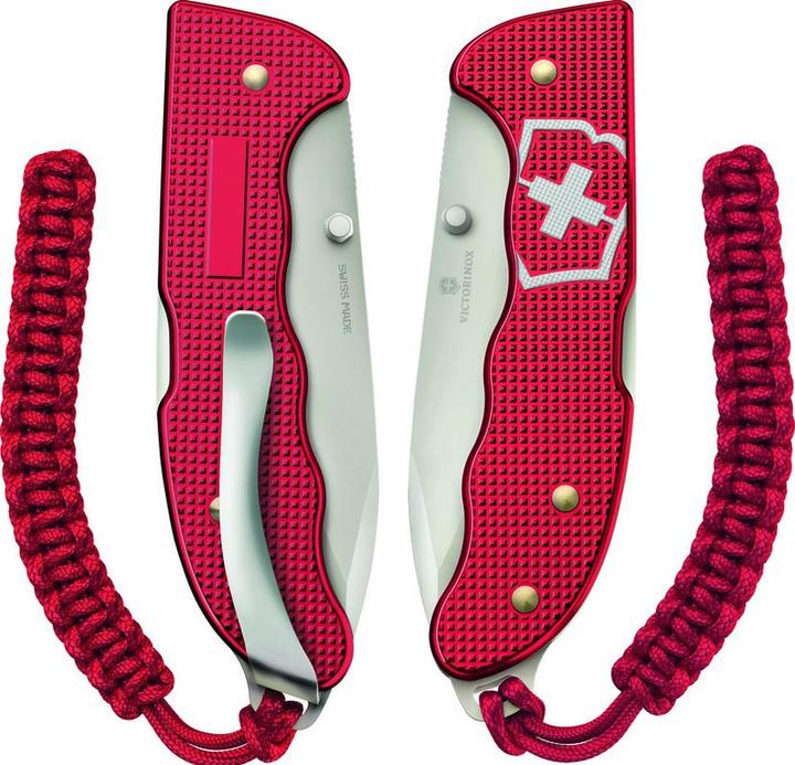 Produktbild Victorinox Evoke Alox (13.60 cm)
