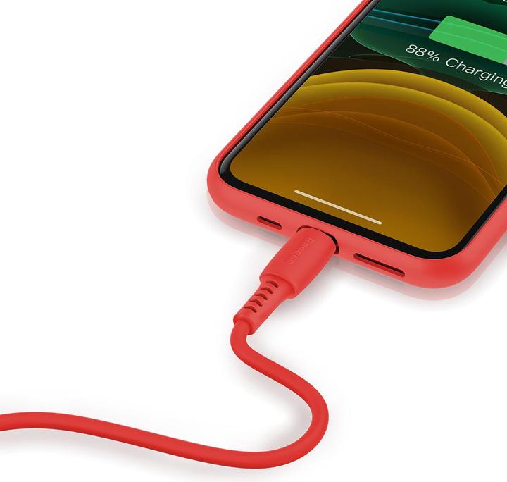 Produktbild Baseus Caldc (1.20 m, USB 2.0)