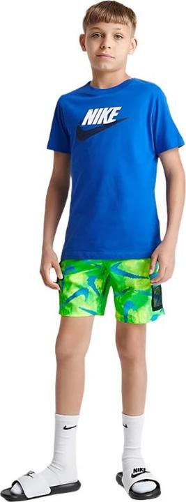 Produktbild Nike Tie Dye Swoosh 4" (146, 158)