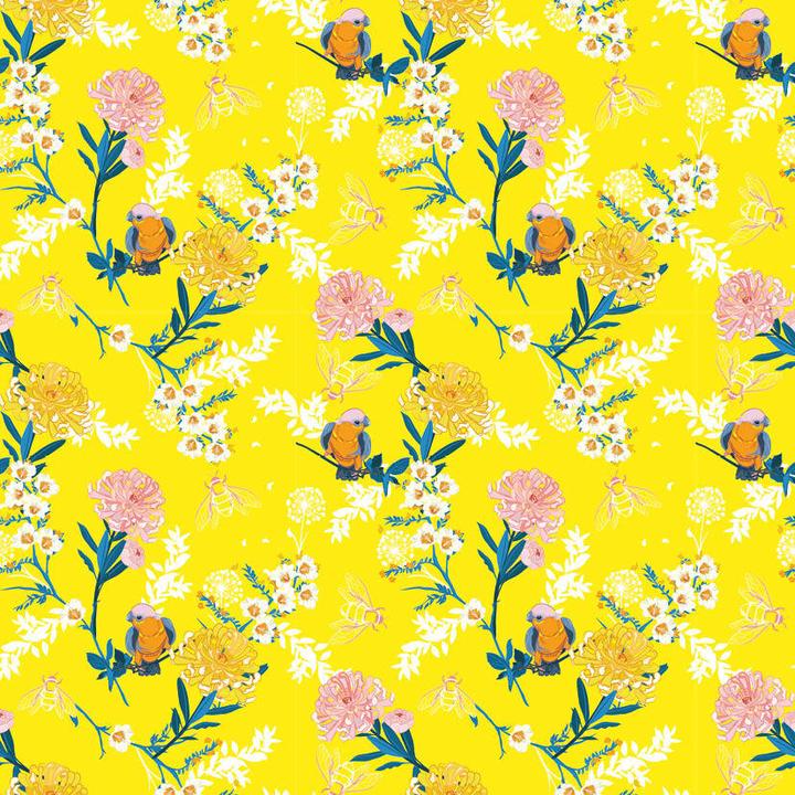 Actual product image 333 Origami - JAPAN Kimono (German, 2024)