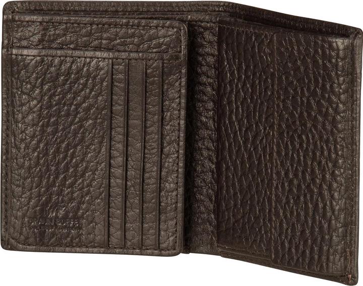 Produktbild Braun Büffel Geldbörse Yannik 53141