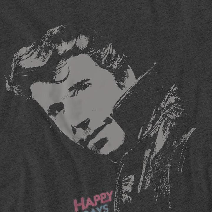Produktbild Happy Days Cool TShirt (L)