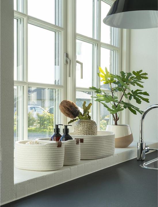 Image du produit House Nordic Jarana (1 x, 35 x 25 x 13 cm, 22 x 16 x 11 cm)