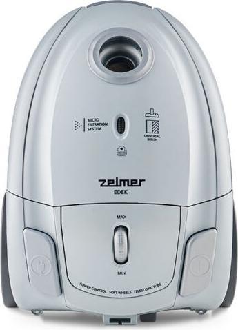 Produktbild Zelmer ZVC251 Edek