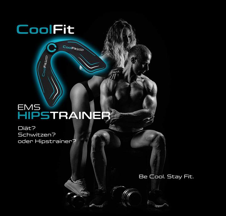 Produktbild Prorelax CoolFit