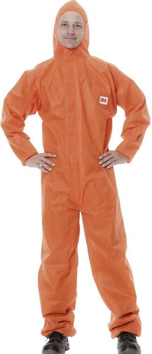 Image du produit 3M GT700000455 Combinaison de protection type 5/ (XL)