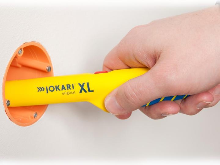 Actual product image Jokari Entmanteler XL (176 mm)