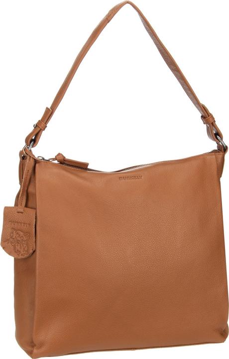 Image du produit Burkely Beuteltasche Lush Lucy