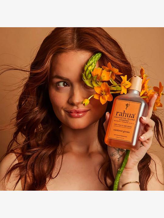 Produktbild Rahua Enchanted Island (275 ml, Flüssiges Shampoo)