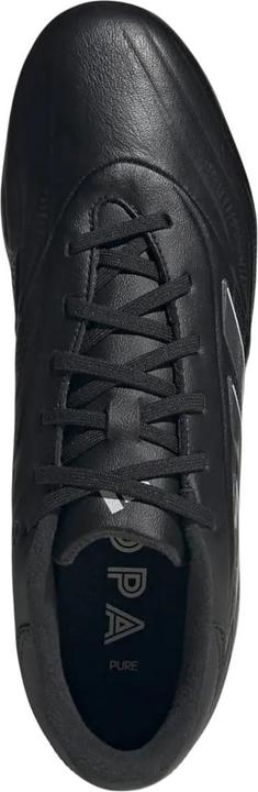 Image du produit adidas - Chaussures de foot pour terrain ferme COPA PURE LEAGUE - Homme (43.5)