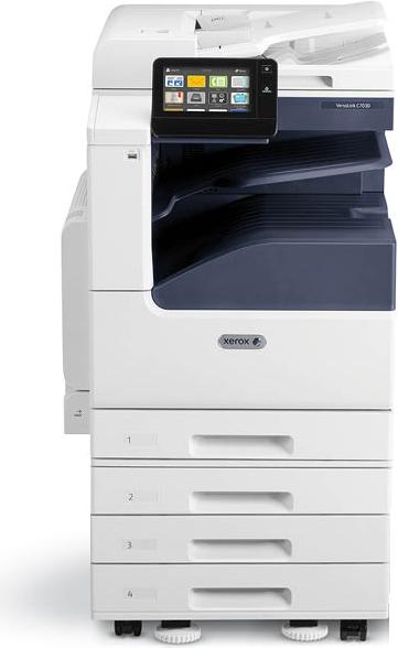 Xerox VersaLink C7020DN Bundle