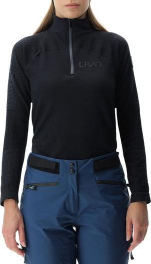 Produktbild UYN Sweatshirt Mit Durchgehendem Reissverschluss Nival (L)
